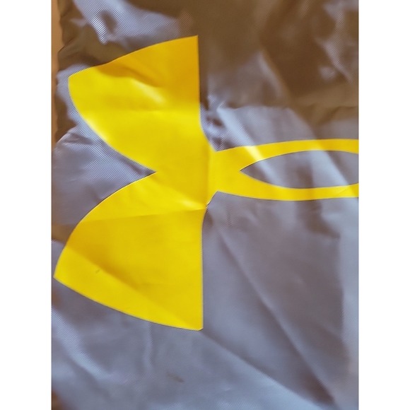 Under Armor  String Sack Backpack - Picture 3 of 6